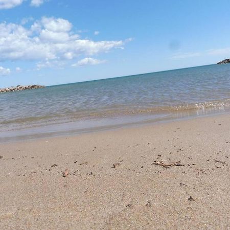 Le Petit Coin De Paradis. Valras-Plage Εξωτερικό φωτογραφία